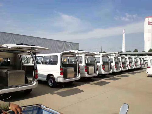 两当县深度解析遗体运输价格